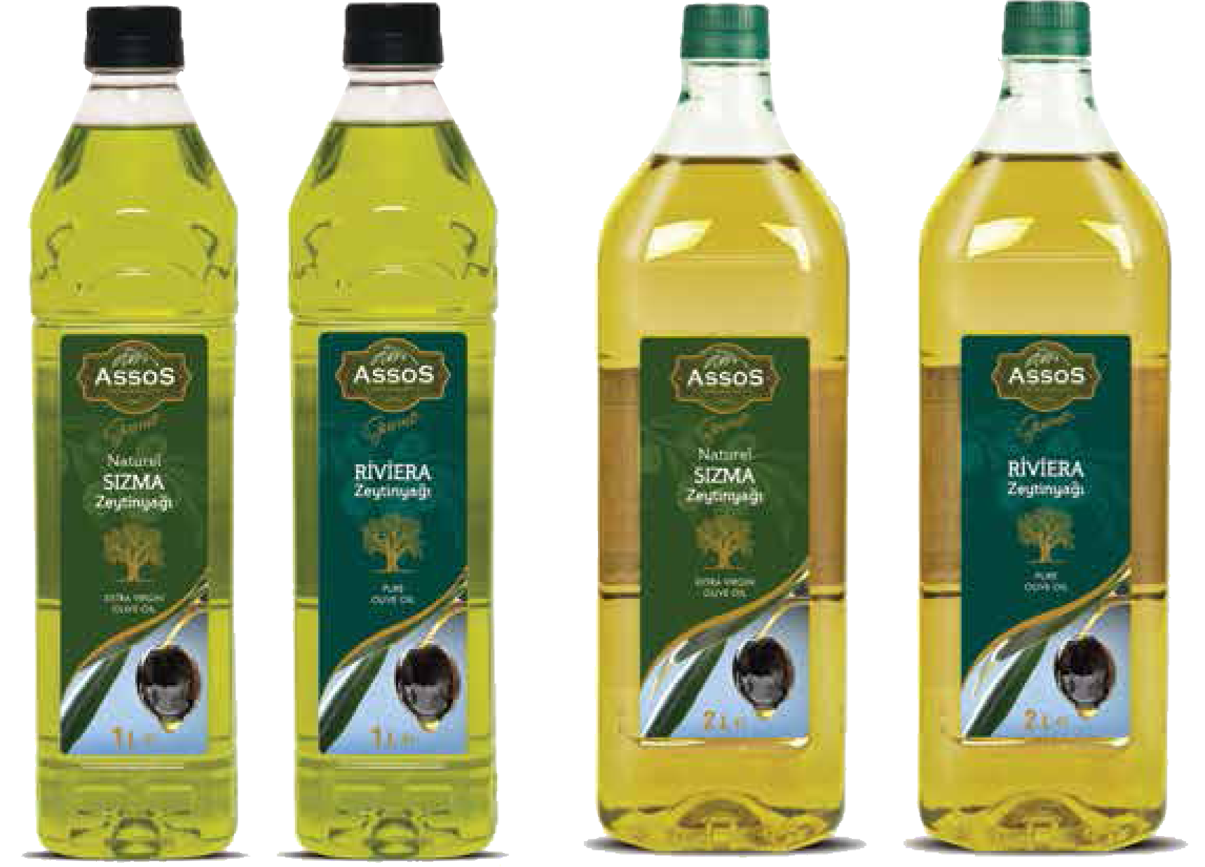 Фирма оливкового масла